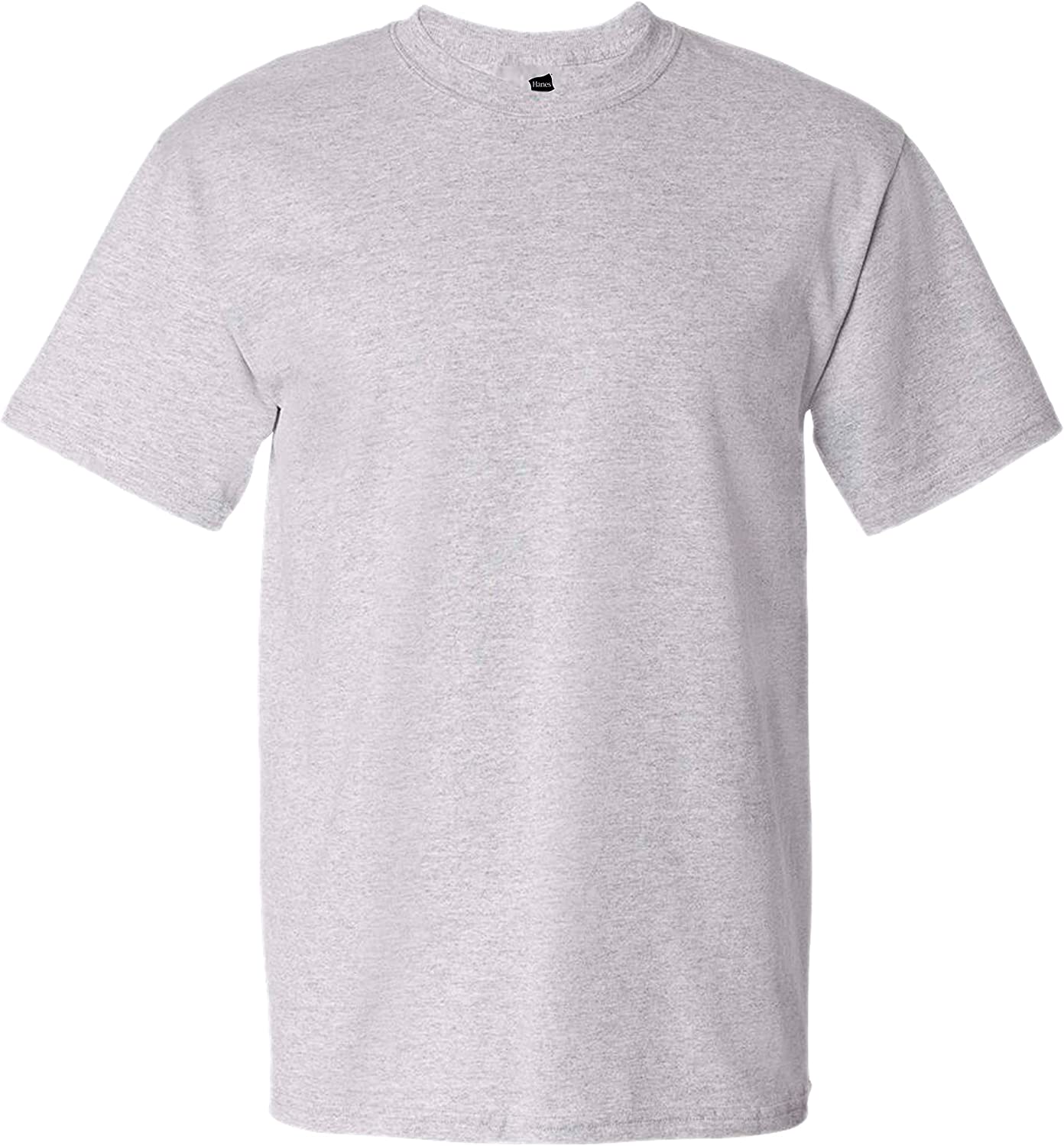 byHanes Hanes Men's ComfortSoft T-Shirt Pack Of 4 - Image 2